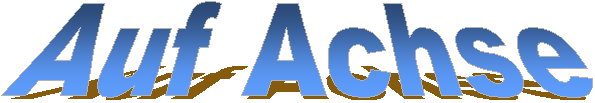 Auf Achse