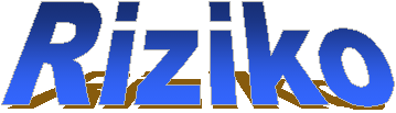 Riziko
