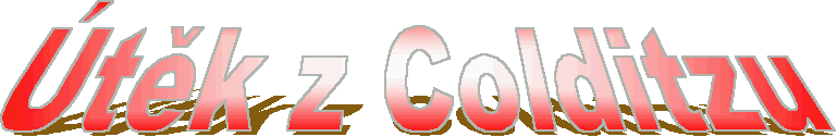 Útěk z Colditzu