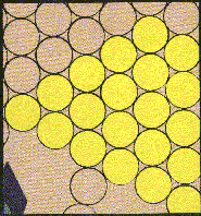 Ptrac reflektory
